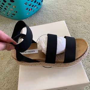 Steve Madden Wedges
